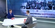 Frankowicze oburzeni. "Prezydent nie dotrzymał słowa"
