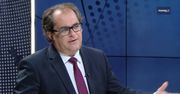 Sinice w natarciu. "Ktokolwiek, by rządził, na nie wpływ miałby niewielki"