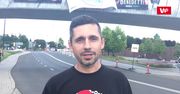 Tour de Pologne. Osoby z różnych środowisk stworzyły coś niezwykłego. Rafał Majka i inni polscy kolarze z wielkim wsparciem