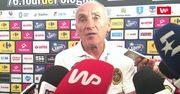 Tour de Pologne 2019. Czesław Lang o miejscu tragicznego wypadku: To nie był zjazd, ale prosta, szeroka droga