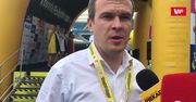 Tour de Pologne 2019. Witold Bańka: Znakomita promocja sportu i naszego kraju