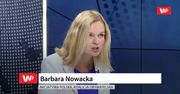 Nowy wątek w aferze z Kuchcińskim. Nowacka komentuje