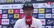 Tour de Pologne. Na takie słowa czekali kibice. Przemysław Niemiec: Rafał Majka będzie liczył się w walce o zwycięstwo