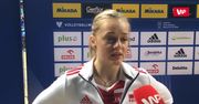 Kwalifikacje Tokio 2020. Maria Stenzel z olimpijskim marzeniem i prostym celem: Gramy o wszystko