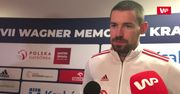 Memoriał Wagnera. Dawid Konarski: Trener już wie, jak zaczniemy turniej w Gdańsku
