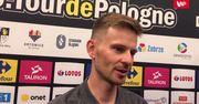 76. Tour de Pologne. Michał Gołaś zapowiada próbę ataku na jednym z etapów