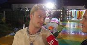 Spiker o Warsaw Shore: "Jest hardkor. Tutaj słaba osoba by nie wytrzymała"