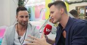 Pedro z "Warsaw Shore" szczerze ocenia formę Stiflera