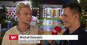 Spiker z Warsaw Shore przyjaźni się z Maffashion: "Ogląda i kibicuje"
