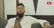 Stifler dzieli się przemyśleniami: "Nie zareklamowałbym kulek analnych"