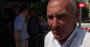 Tour de Pologne 2019. Czesław Lang: Czuło się atmosferę zadumy