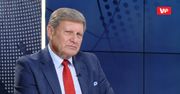 Tajemniczy komentarz Balcerowicza. Był pytany o wybory