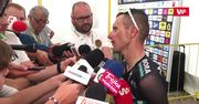 Tour de Pologne 2019. Rafał Majka: Nie mam stuprocentowej formy, ale będę walczył