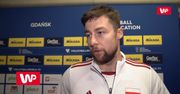 Michał Kubiak po zwycięstwie z Tunezją. "Idziemy zgodnie z planem. Najważniejszy mecz jest jutro"