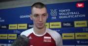 Maciej Muzaj zadowolony ze zwycięstwa z Francją. "Wszyscy zrobiliśmy bardzo dobrą robotę"