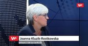 Brudziński zaszalał na Twitterze. Riposta Kluzik-Rostkowskiej