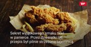 Kurczak zupełnie jak z KFC