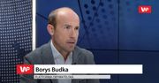 Borys Budka zażenowany działaniami polskiego rządu ws. Fransa Timmermansa