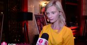 Agata Buzek ostro o "Big Brotherze": "To szczyt kreowania siebie i nieprawdy"
