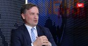 Zbigniew Ziobro: dostałem parę razy od ojca, na dobre mi to wyszło