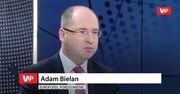 Adam Bielan odpowiada Sikorskiemu. "Dobrze by było, gdyby pogrzebał głębiej"