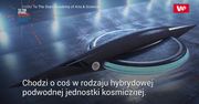 Amerykanie opatentowali niesamowitą latającą hybrydę