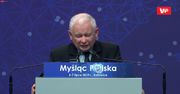 Kaczyński ostro na konwencji PiS. Mówił o "ofensywie zła"