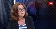 "Ofensywa zła". Małgorzata Kidawa-Błońska komentuje słowa Jarosława Kaczyńskiego