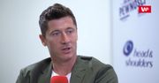 Robert Lewandowski nie patyczkuje się. "Szkolenie jest na niskim poziomie"