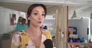 Paulina Krupińska apeluje: "Każdy z nas powinien przejść kurs pierwszej pomocy"