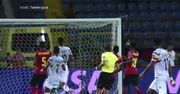 #dziejesiewsporcie: fantastyczna bramka w Pucharze Narodów Afryki. Bramkarz był bez szans!
