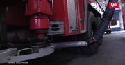 Strażacy poczuli się urażeni. Wszystko przez raport urzędników