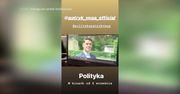 Patryk Vega opublikował kolejny fragment filmu
