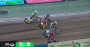 Zmarzlik nie pamięta, kiedy jechał w takim upale. Zobacz skrót meczu Betard Sparta Wrocław - truly.work Stal Gorzów