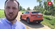 Lexus NX 300h: sprawdzamy, ile paliwa zużywa hybrydowy SUV