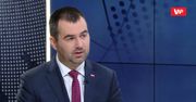 Wzruszające wyznanie Błażeja Spychalskiego. "Prezydent bardzo się zmartwił"