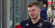 Bartosz Kwolek największym wygranym Ligi Narodów? "Czuję się zdecydowanie bardziej doświadczony"