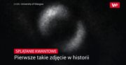Splątanie kwantowe. Pierwsze takie zdjęcie w historii