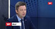 Rydzyk krytykuje PiS. Michał Dworczyk: TVP ma swojego prezesa