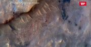NASA pokazała nowe zdjęcie z Marsa