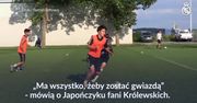 #dziejesiewsporcie: co za wynik piłkarza i legendy NBA. Odbijali piłkę w nieskończoność