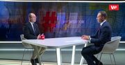 #Newsroom. Gośćmi programu byli Krzysztof Brejza i Adam Bielan