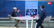 Seria wpadek polityków. Kluzik-Rostkowska: bolszewia w TVP
