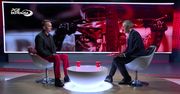 Krzysztof Cegielski: Zawodnicy lali wodę do baku, a ja zatrułem się płynem do mycia
