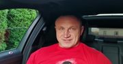 Mariusz Pudzianowski tlumaczy się z żartu o gwałcie