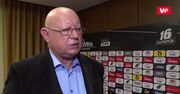 PGE IMME. Andrzej Trojanowski: Gdańsk kocha żużel