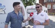 "Futro z misia". Michał Milowicz debiutuje w roli reżysera