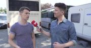 "Futro z misia". Krzysztof Kwiatkowski: Źli chłopcy sa popularni wśród płci pięknej