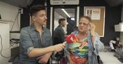 "Futro z misia". Grażyna Zielińska: "Mam temperament i osobowość!"