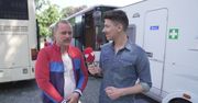 "Futro z misia". Piotr Nowak: "Mam nadzieje, że ta komedia będzie oderwaniem od problemów"